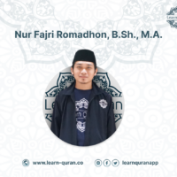 Profil Nur Fajri Romadhon