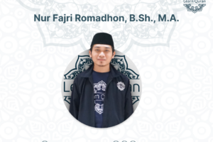Nur Fajri Romadhon’s Profile