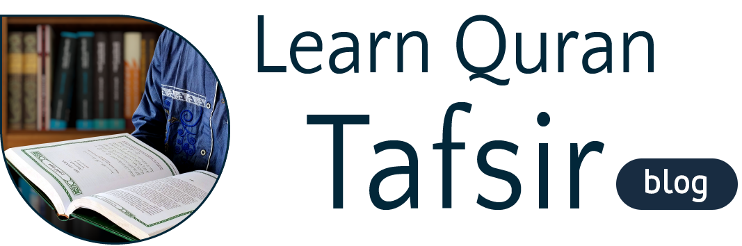 Tafsir Quran dan Tadabbur
